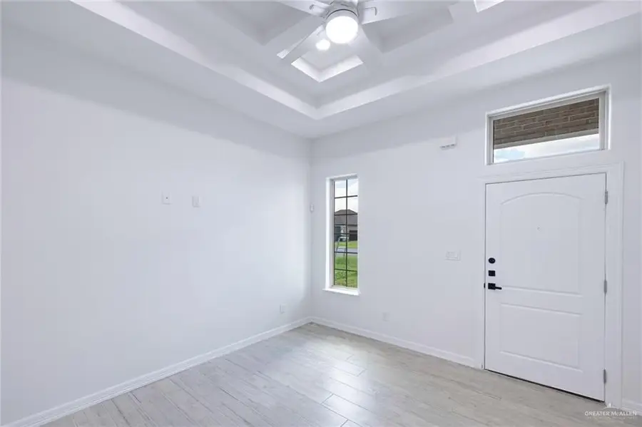 3124 Zurich Avenue, McAllen, TX 78504 - #2