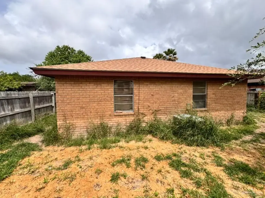 405 Red Rose Street, Brownsville, TX 78520 - #3