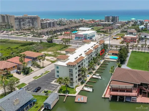 5909 Padre Boulevard #201, South Padre Island, TX 78597