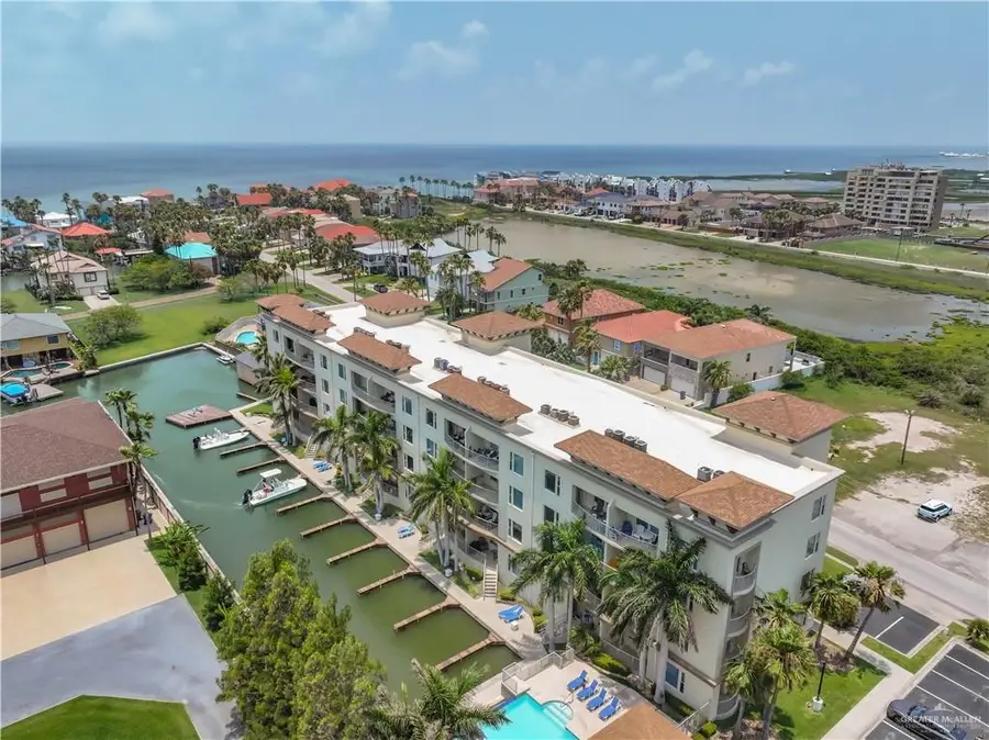5909 Padre Boulevard #201, South Padre Island, TX 78597 - #2