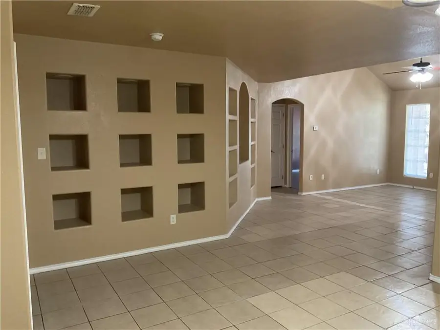 3817 Albanian Street, Edinburg, TX 78542 - #2