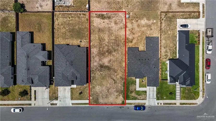1314 Frente Al Mar Drive, Weslaco, TX 78596 - #3