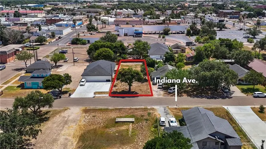 507 S Indiana Avenue, Weslaco, TX 78596 - #2