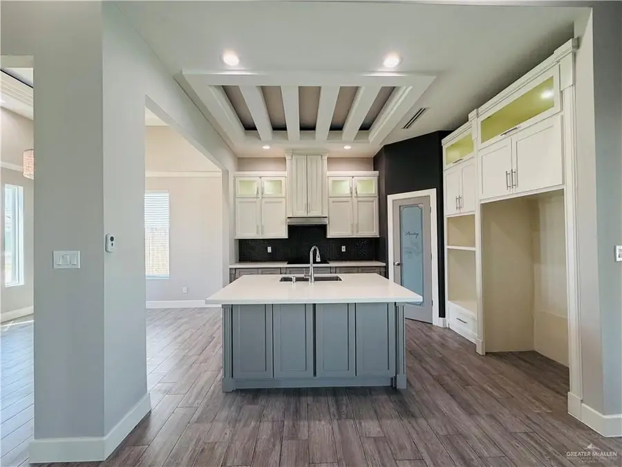 3016 Red Raider Avenue, Edinburg, TX 78542 - #2