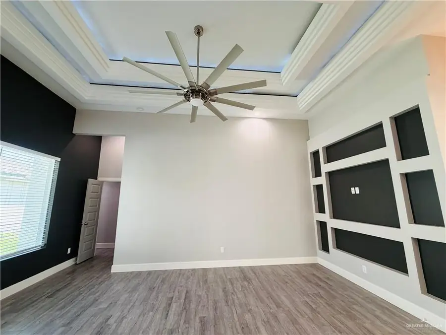3016 Red Raider Avenue, Edinburg, TX 78542 - #3