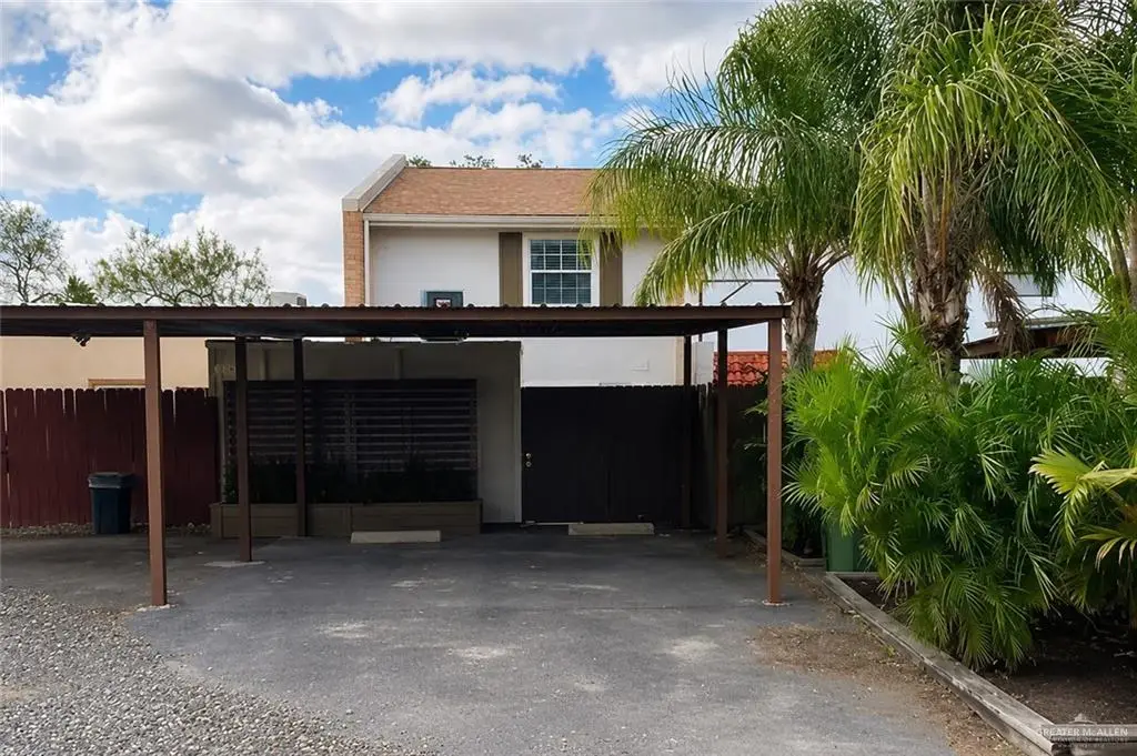 3744 Boca Chica Boulevard #104E, Brownsville, TX 78521 - #1