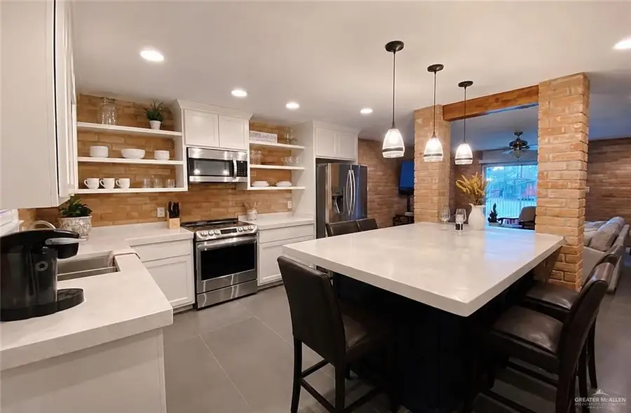3744 Boca Chica Boulevard #104E, Brownsville, TX 78521 - #2