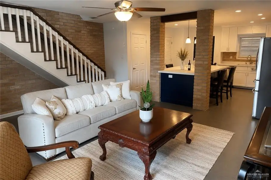 3744 Boca Chica Boulevard #104E, Brownsville, TX 78521 - #3