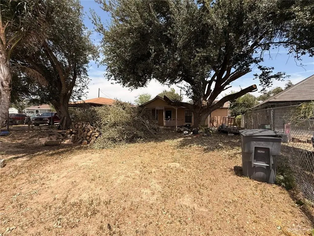 3711 Munoz Street, Edinburg, TX 78541 - #1