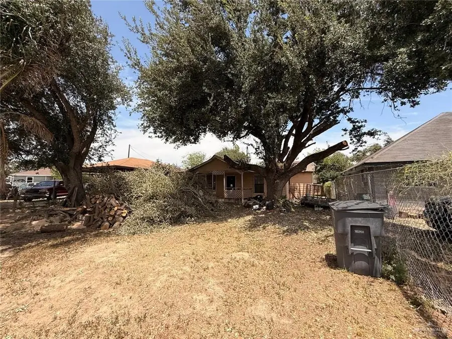 3711 Munoz Street, Edinburg, TX 78541 - #2