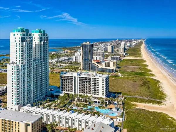310 Padre Boulevard #1908, South Padre Island, TX 78597