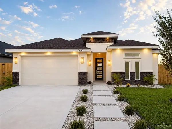 3005 E Sabinal Avenue, Hidalgo, TX 78557