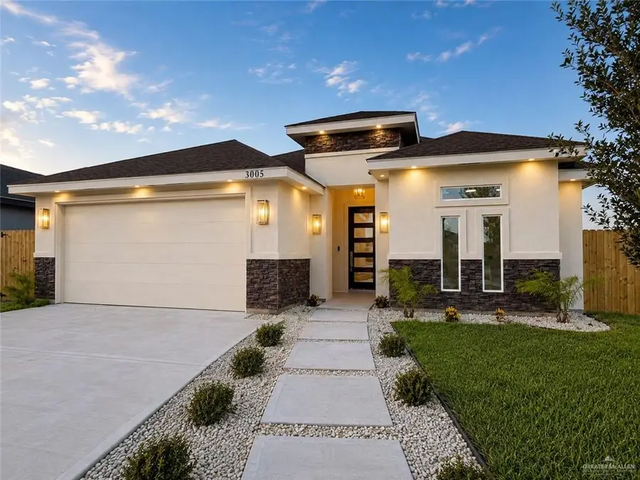 3005 E Sabinal Avenue, Hidalgo, TX 78557 - #2