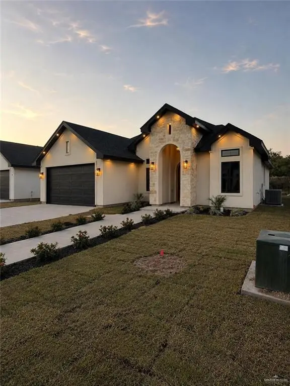 4105 Alexia Lane, Edinburg, TX 78542 - #2