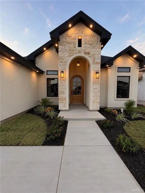 4105 Alexia Lane, Edinburg, TX 78542 - #3
