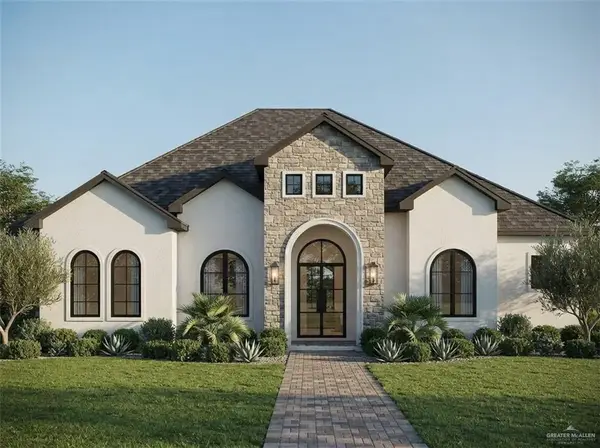 2713 E Pecos Road, Edinburg, TX 78542