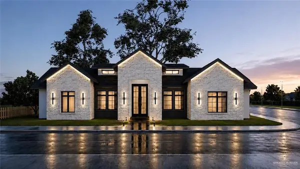 1521 S Valdivia Drive, Edinburg, TX 78542