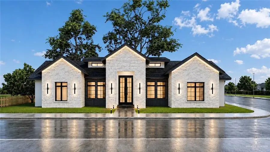 1521 S Valdivia Drive, Edinburg, TX 78542 - #2