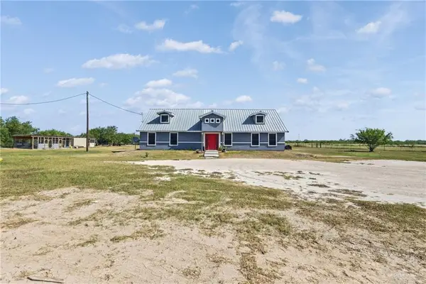 2825 E Mile 14 1/2 Road N, Donna, TX 78537