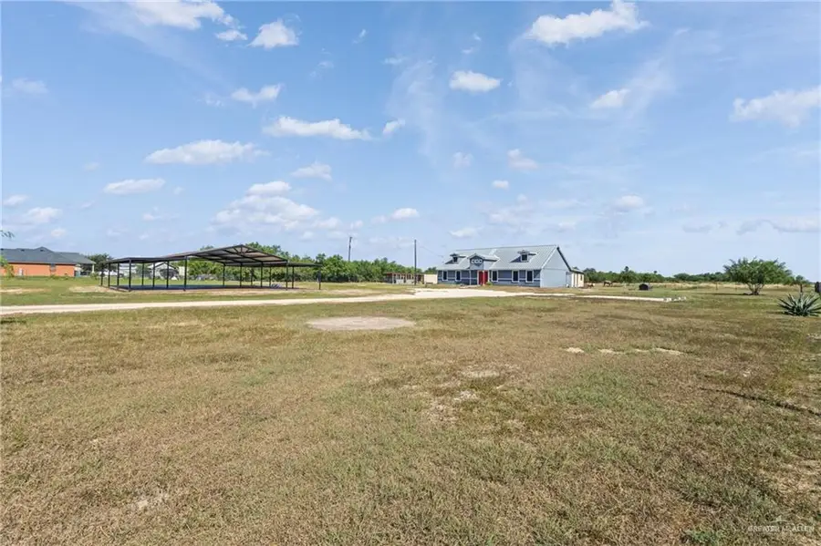 2825 E Mile 14 1/2 Road N, Donna, TX 78537 - #2