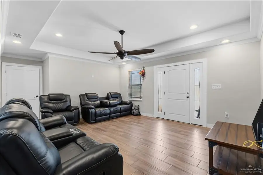 2825 E Mile 14 1/2 Road N, Donna, TX 78537 - #3
