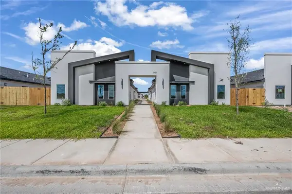 11405 25th Street, McAllen, TX 78504