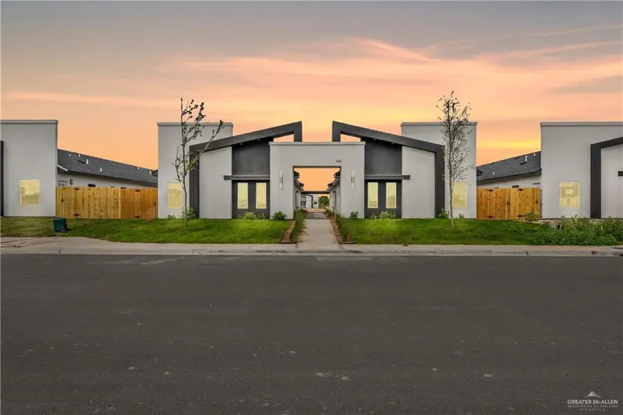 11405 25th Street, McAllen, TX 78504 - #2