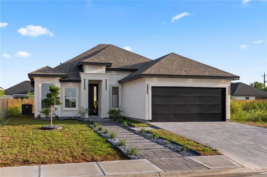 2806 E Retama Street, Hidalgo, TX 78557 - #2