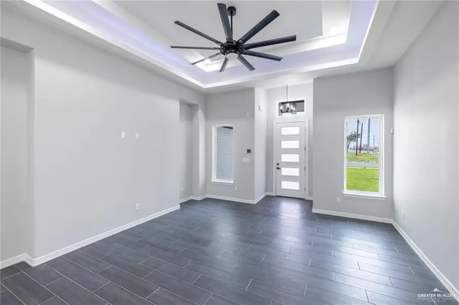 2801 N Alyna Avenue, Edinburg, TX 78541 - #2