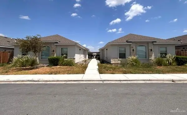 822 N Blair Avenue, Edinburg, TX 78541