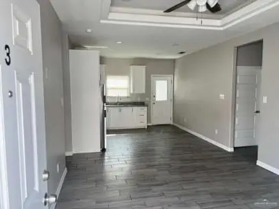 822 N Blair Avenue, Edinburg, TX 78541 - #3