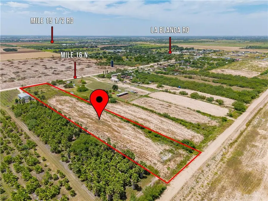 12502 Mile 16 N, Edinburg, TX 78542 - #2