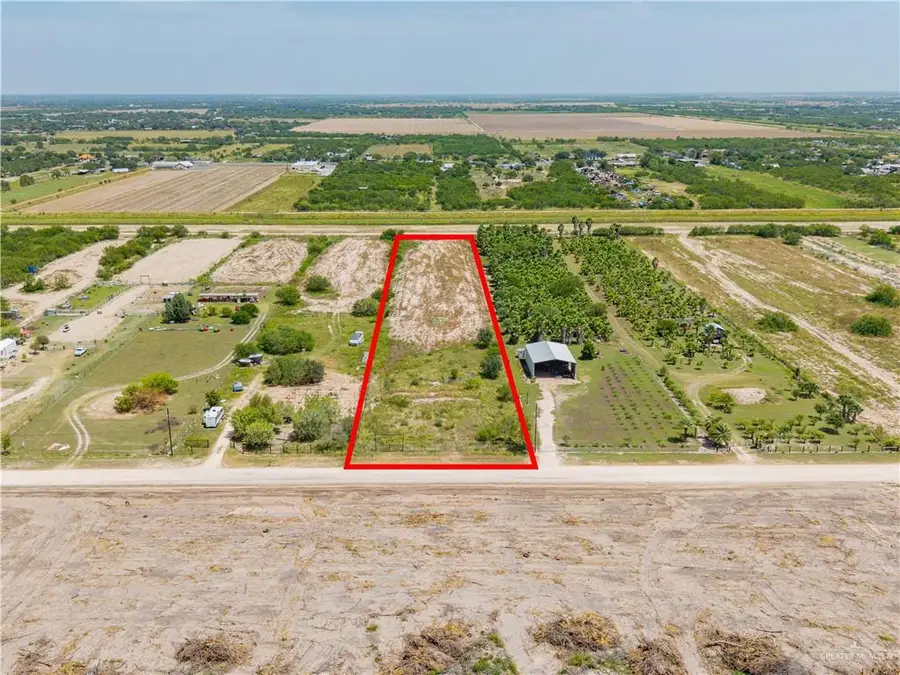 12502 Mile 16 N, Edinburg, TX 78542 - #3