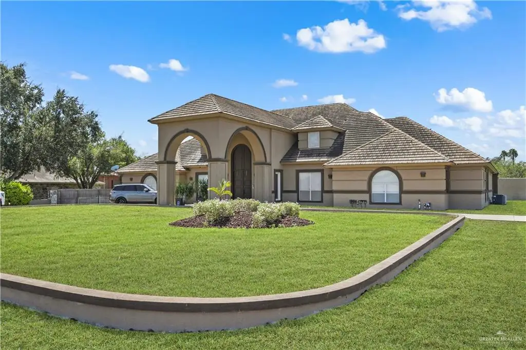 800 E Mile 3 Road, Mission, TX 78573 - #1