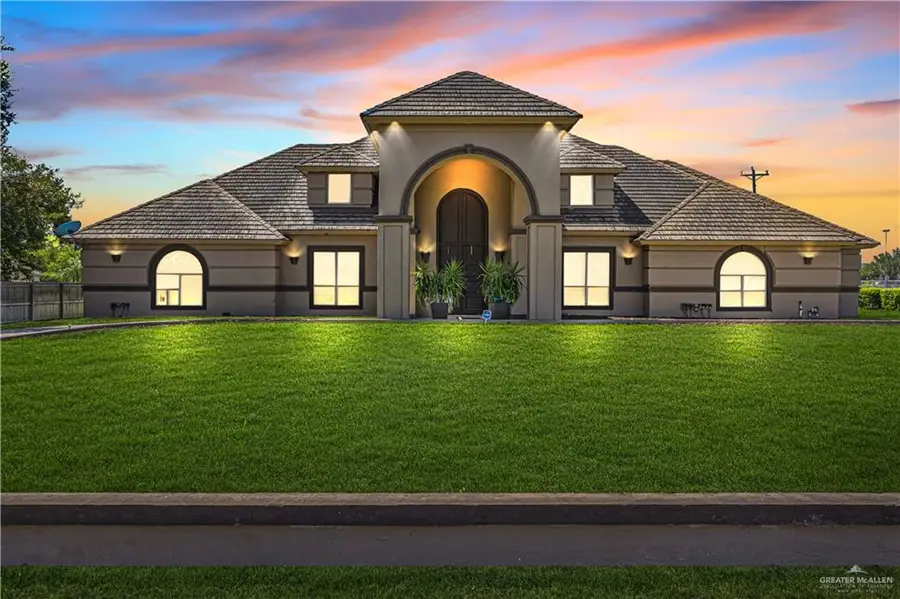 800 E Mile 3 Road, Mission, TX 78573 - #2