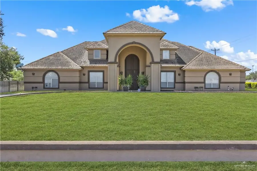 800 E Mile 3 Road, Mission, TX 78573 - #3