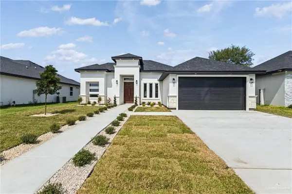 8043 N 48th Lane, McAllen, TX 78504