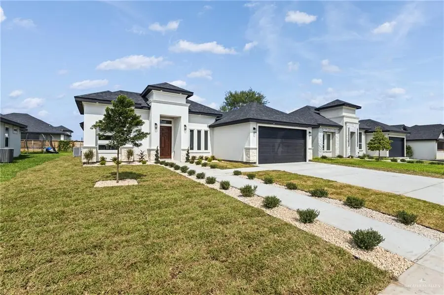 8043 N 48th Lane, McAllen, TX 78504 - #2