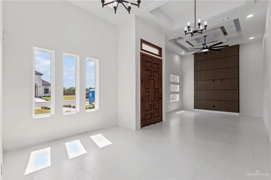 8043 N 48th Lane, McAllen, TX 78504 - #3