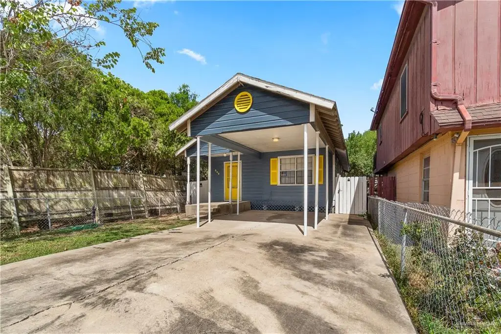 648 Corral Street, San Benito, TX 78586 - #1