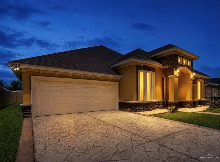 225 N Moorefield Road, Mission, TX 78572 - #2