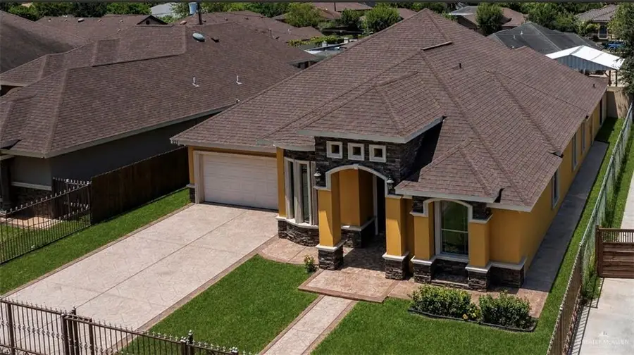 225 N Moorefield Road, Mission, TX 78572 - #3