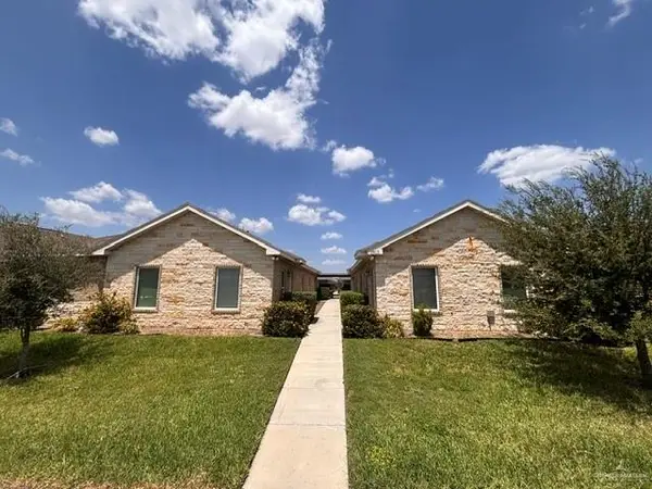 3913 Hawthorne Avenue, Edinburg, TX 78539