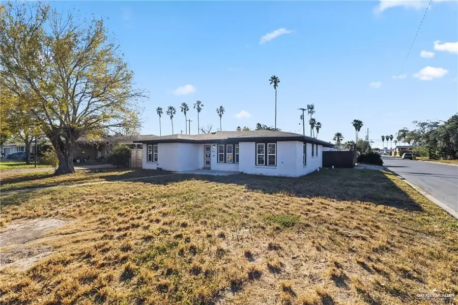 1713 N 7th Street, McAllen, TX 78501 - #2
