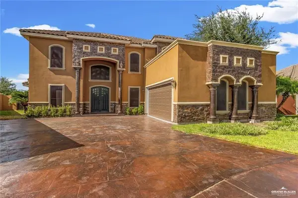 2013 Rochester Avenue, Edinburg, TX 78539