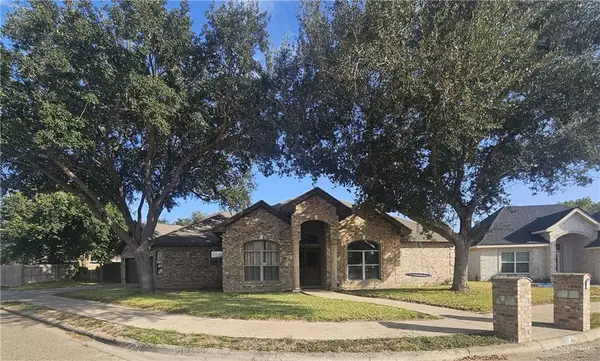 2012 Quail Lane, Mission, TX 78572