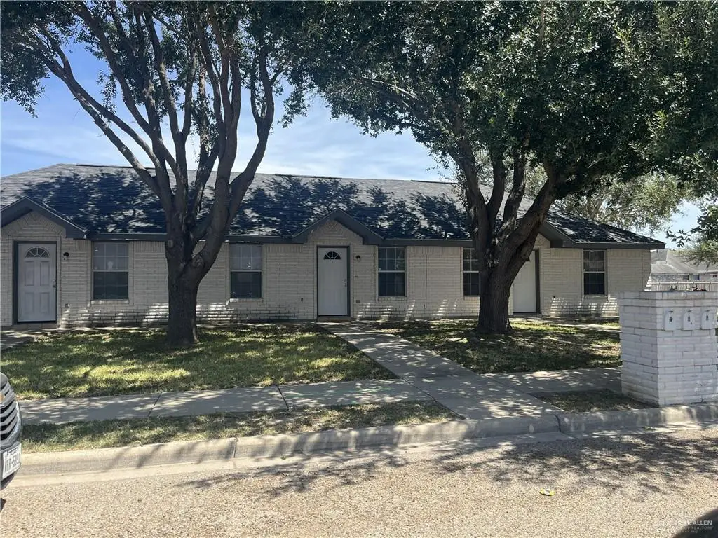 2101 Carlos Street, Edinburg, TX 78541 - #1