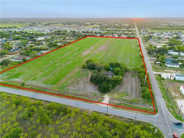 5109 S Tower Road, Edinburg, TX 78542