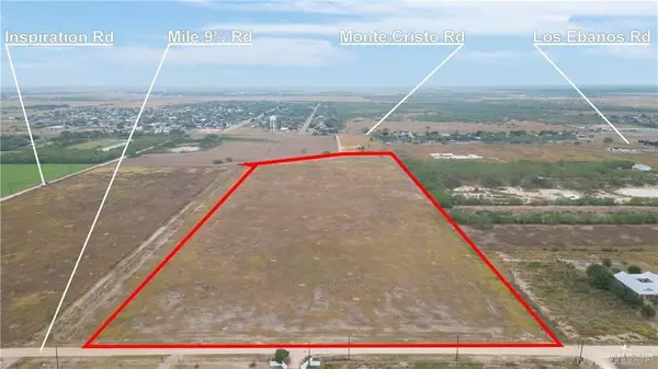 0000 Mile 9 1/2, Mission, TX 78572
