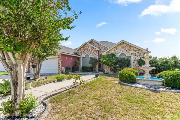2200 N 47th Street, McAllen, TX 78501